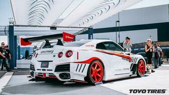 Watch Enthusiast Videos Wallpaper Toyo Tires