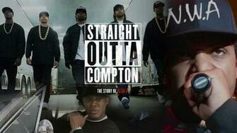 Nwa Wallpaper