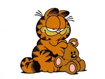 Garfield The Cat Pictures And Wallpaper