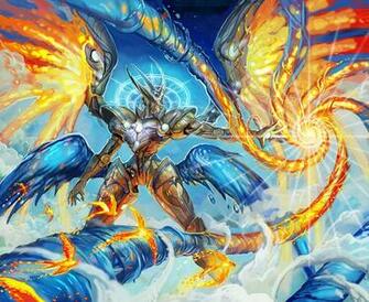 Duel Masters Angel Command By Juliedillon