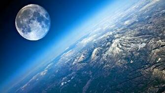 Moon Wallpaper And Background
