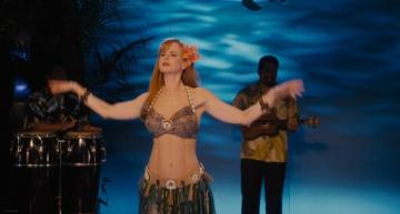 Just Go With It Nicole Kidman Hot Photo Background Wallpaper Image