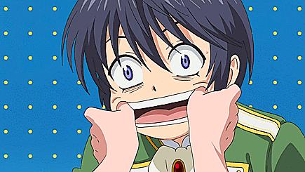 Soredemo Sekai Wa Utsukushii Image
