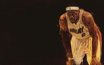 Lebron James Wallpaper Miami Heat
