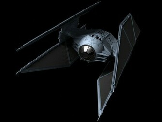 Tie Fighter