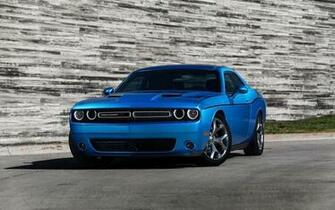 Top Dodge Challenger HD Wallpaper Image For