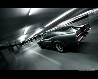 Ford Mustang Shelby Gt500 Eleanor Status Cars