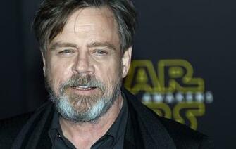 Mark Hamill Wallpaper X Net
