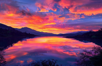 Ultra Widescreen Wallpaper