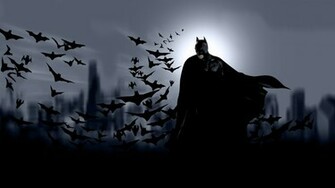Batman HD Wallpaper Background