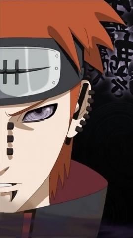 Pain Wallpaper On
