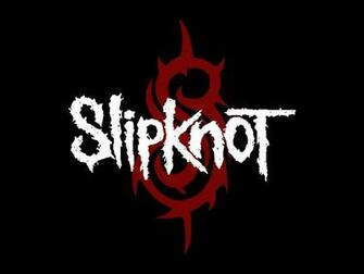 Slipknot Logo Wallpaper