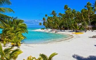 Pin Desktop Background Polynesia Wallpaper French
