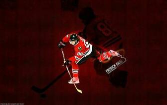 Patrick Kane Wallpaper