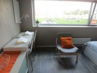Studio Jan Van Hoenackerstraat Antwerp Ikot Be