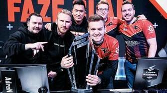 Dekay Why The Future Of Faze Cs Go Is Looking Bleak
