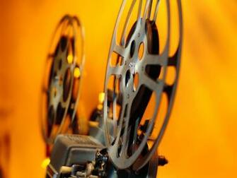 Filmmaking Studio Movie Equipments