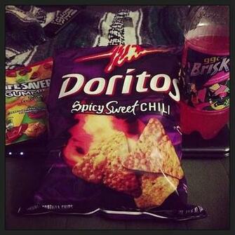 Pin Doritos Wallpaper