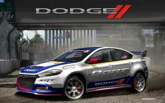 Dodge Dart Gt Wallpaper X Net