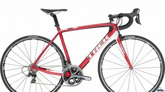 Wallpaper Bicycle Trek Madone X HDtv 720p
