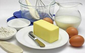 Stop Waiting Around Bring Eggs Milk Butter To Room Temp In