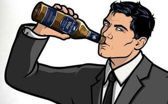 Archer Vice R I P Creator Reveals Plans To Unreboot Or Whatever