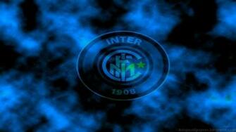 Top Inter Milan Logo Wallpaper