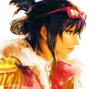 Tashigi One Piece Zerochan Anime Image Board
