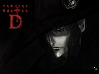 Vampire Hunter D Bloodlust Wallpaper For Pc Weddingdressin