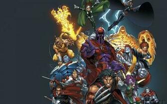 Marvel More Pictures Of