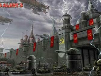 Red Alert Wallpaper Game