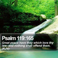 Psalm I Am Thy Servant Give Me Understanding