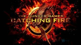 Games Catching Fire HD Wallpaper And Character Posters