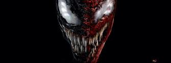 Venom Let There Be Carnage Wallpaper
