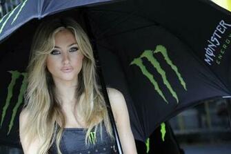 Monster Girl
