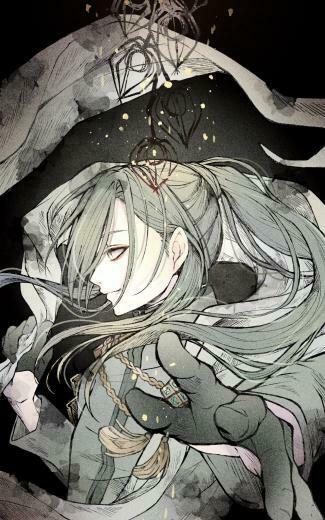 Nikkari Aoe Touken Ranbu Zerochan Anime Image Board