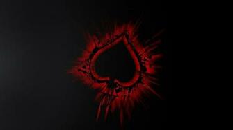 Spade Wallpaper Posted By Sarah Johnson