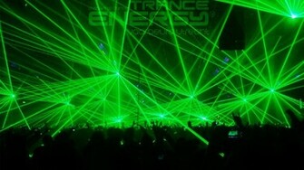 Electronic Music Wallpaper