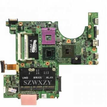 Full Tested For Xps M1530 Laptop Motherboard F125f 0f125f Cn