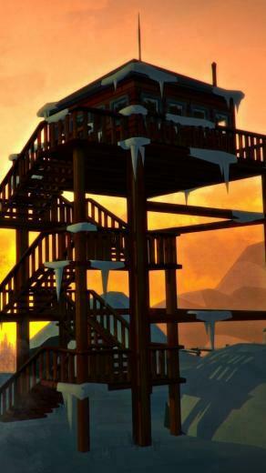 The Long Dark Wallpaper Games Adventure Game Open