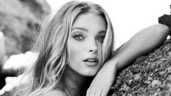 Elsa Hosk Wallpaper X Net