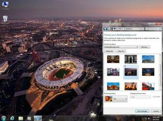 Msn Wallpaper And Screensaver Pack London Softpedia