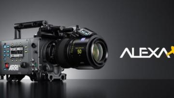 Maximize The Image From Arri Alexa For 4k Delivery