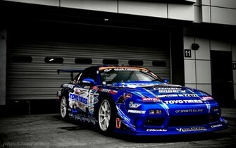 Drifting Cars Tuning Nissan 240sx Wallpaper