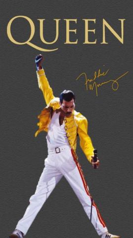 Freddie Queen Wallpaper By Bom333 Ce Queens