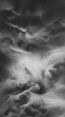 Black Smoke Wallpaper iPhone Teahub Io
