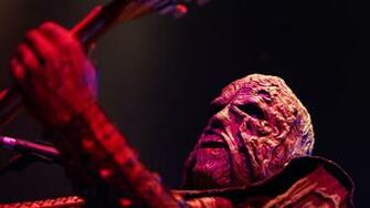 Lordi Wallpaper HD
