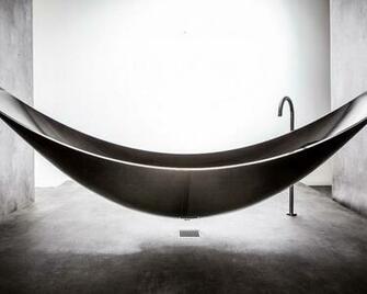 Carbon Fiber Bathtub