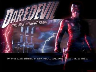 Daredevil Wallpaper