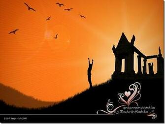 Cambodia My Beloved Country A History Of Pchum Ben